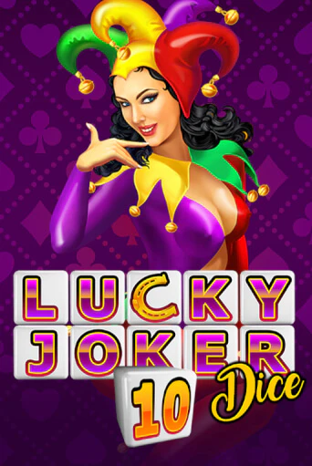 Lucky Joker 10 Dice игра онлайн | Казино 888 бесплатно и без регистрации