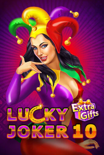 Lucky Joker 10 Extra Gifts игра онлайн | Казино 888 бесплатно и без регистрации