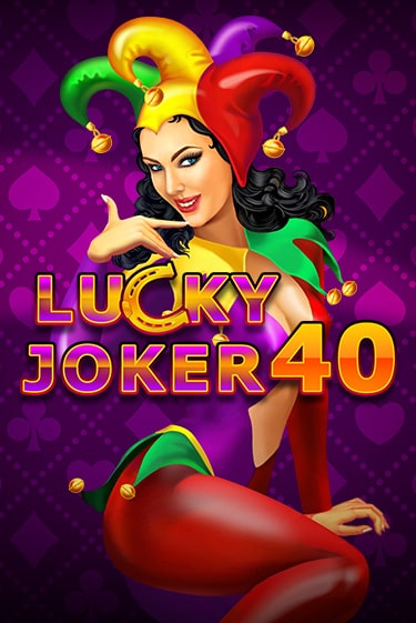 Lucky Joker 40 игра онлайн | Казино 888 бесплатно и без регистрации