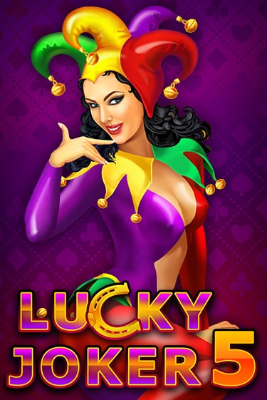 Lucky Joker 5 игра онлайн | Казино 888 бесплатно и без регистрации