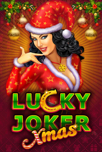 Lucky Joker X-Mas игра онлайн | Казино 888 бесплатно и без регистрации