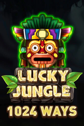 Lucky Jungle 1024 Ways игра онлайн | Казино 888 бесплатно и без регистрации