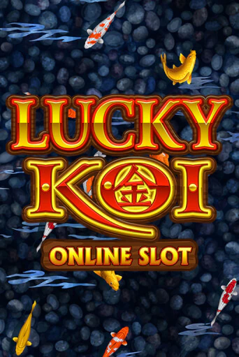 Lucky Koi игра онлайн | Казино 888 бесплатно и без регистрации