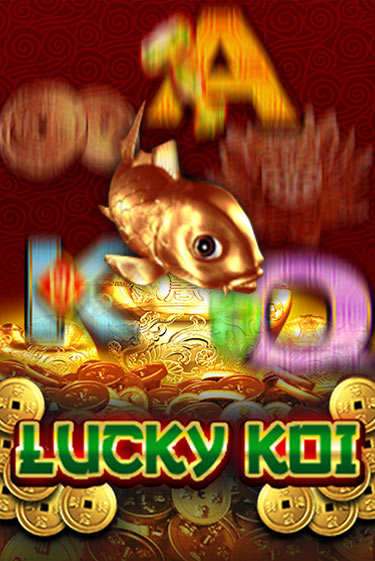 Lucky Koi игра онлайн | Казино 888 бесплатно и без регистрации