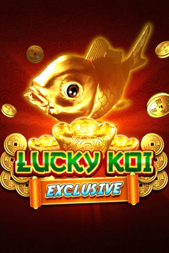 Lucky Koi Exclusive игра онлайн | Казино 888 бесплатно и без регистрации