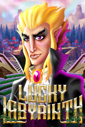 Lucky Labyrinth игра онлайн | Казино 888 бесплатно и без регистрации