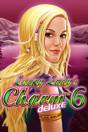 Lucky Lady's Charm Deluxe 6 игра онлайн | Казино 888 бесплатно и без регистрации