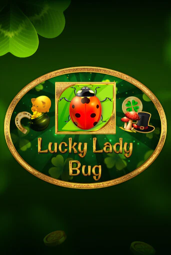 Lucky Lady Bug игра онлайн | Казино 888 бесплатно и без регистрации