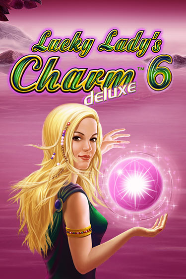 Lucky Lady's Charm Deluxe 6 игра онлайн | Казино 888 бесплатно и без регистрации