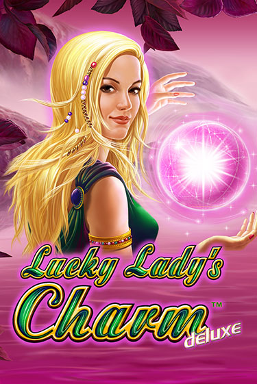 Lucky Lady's Charm Deluxe игра онлайн | Казино 888 бесплатно и без регистрации