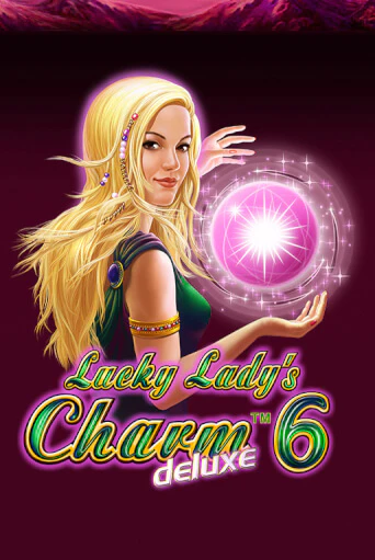 Lucky Lady's Charm Deluxe 6 игра онлайн | Казино 888 бесплатно и без регистрации