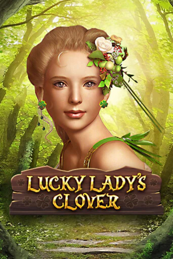 Lucky Lady's Clover игра онлайн | Казино 888 бесплатно и без регистрации