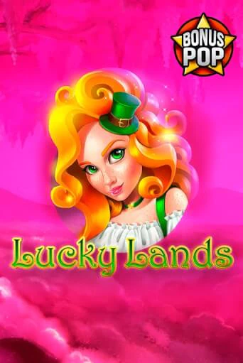 Lucky Lands игра онлайн | Казино 888 бесплатно и без регистрации