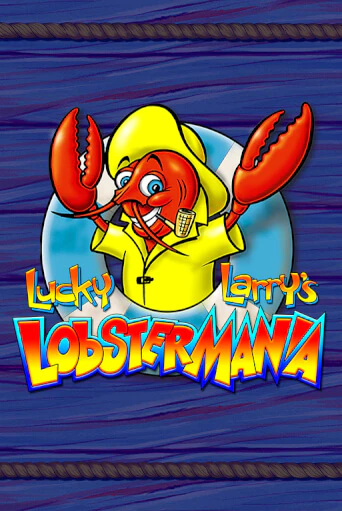 Lucky Larry's Lobstermania игра онлайн | Казино 888 бесплатно и без регистрации