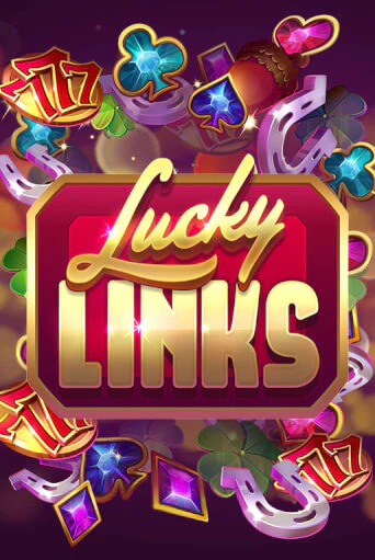 Lucky Links игра онлайн | Казино 888 бесплатно и без регистрации