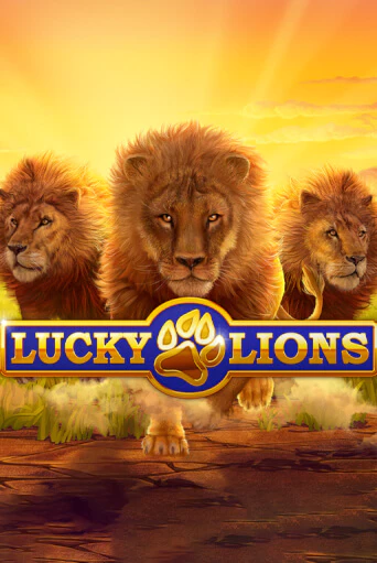 Lucky Lions Wild Life игра онлайн | Казино 888 бесплатно и без регистрации