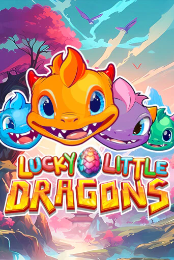 Lucky Little Dragons игра онлайн | Казино 888 бесплатно и без регистрации