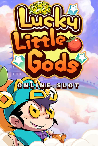 Lucky Little Gods игра онлайн | Казино 888 бесплатно и без регистрации