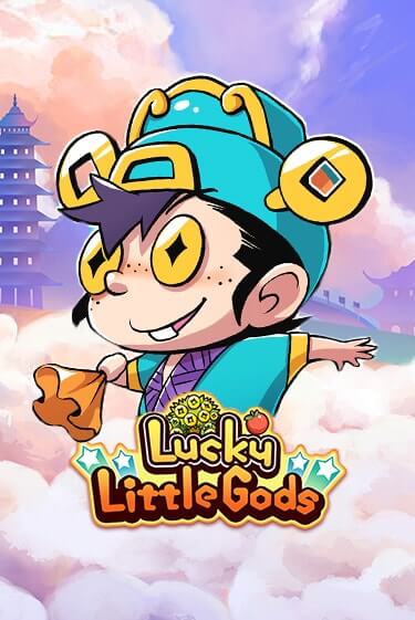 Lucky Little Gods игра онлайн | Казино 888 бесплатно и без регистрации