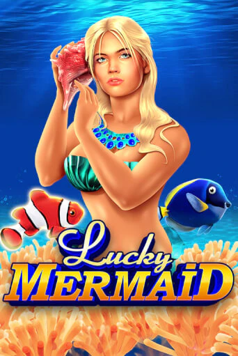 Lucky Mermaid игра онлайн | Казино 888 бесплатно и без регистрации