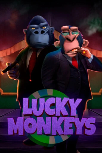 Lucky Monkey игра онлайн | Казино 888 бесплатно и без регистрации