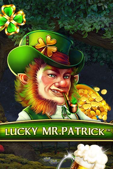 Lucky Mr. Patrick игра онлайн | Казино 888 бесплатно и без регистрации