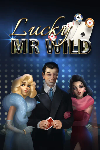 Lucky Mr Wild игра онлайн | Казино 888 бесплатно и без регистрации