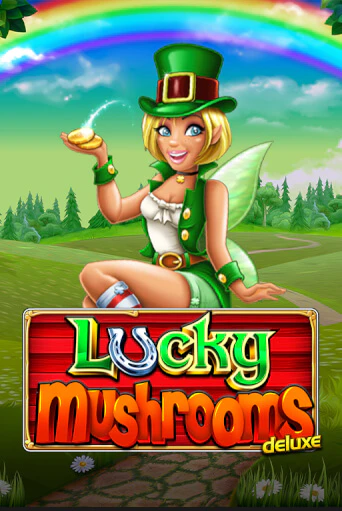 Lucky Mushrooms Deluxe игра онлайн | Казино 888 бесплатно и без регистрации