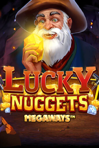 Lucky Nuggets Megaways игра онлайн | Казино 888 бесплатно и без регистрации