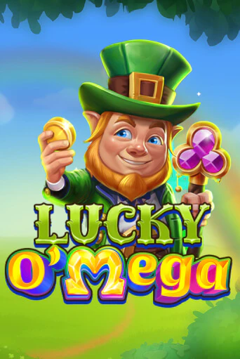 Lucky O’Mega игра онлайн | Казино 888 бесплатно и без регистрации