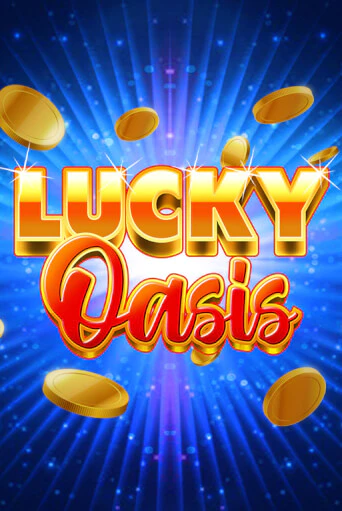 Lucky Oasis игра онлайн | Казино 888 бесплатно и без регистрации