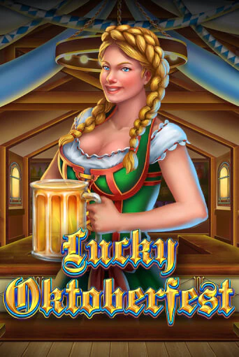 Lucky Oktoberfest игра онлайн | Казино 888 бесплатно и без регистрации