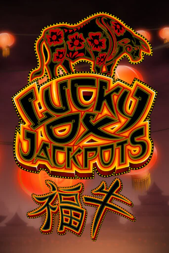 Lucky Ox Jackpots игра онлайн | Казино 888 бесплатно и без регистрации