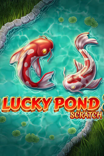 Lucky Pond игра онлайн | Казино 888 бесплатно и без регистрации