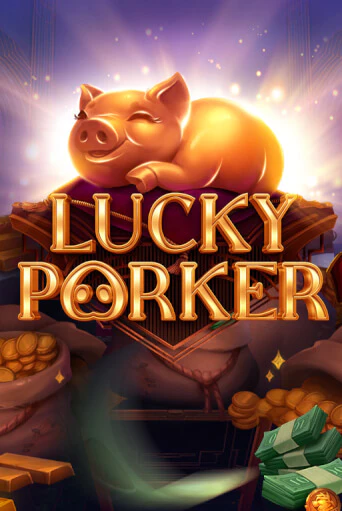 Lucky Porker игра онлайн | Казино 888 бесплатно и без регистрации