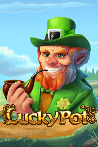 Lucky Pot игра онлайн | Казино 888 бесплатно и без регистрации