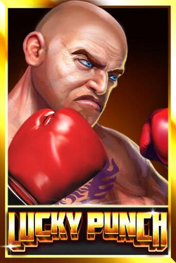 Lucky Punch игра онлайн | Казино 888 бесплатно и без регистрации