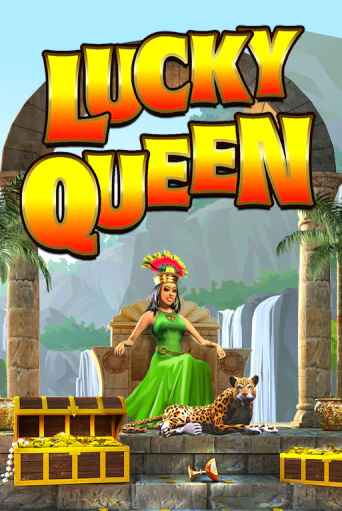 Lucky Queen игра онлайн | Казино 888 бесплатно и без регистрации