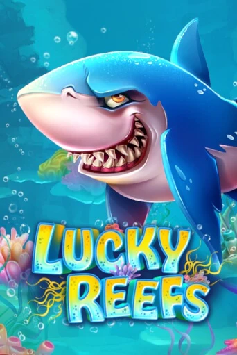 Lucky Reefs игра онлайн | Казино 888 бесплатно и без регистрации