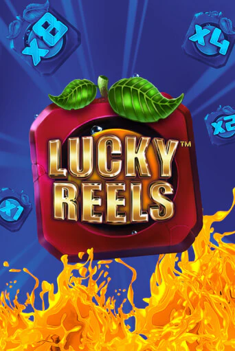 Lucky Reels игра онлайн | Казино 888 бесплатно и без регистрации