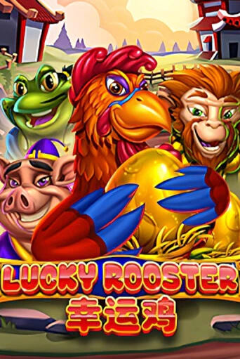 Lucky rooster игра онлайн | Казино 888 бесплатно и без регистрации