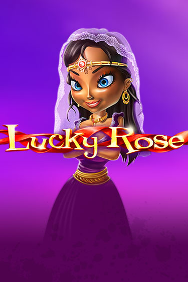 Lucky Rose игра онлайн | Казино 888 бесплатно и без регистрации