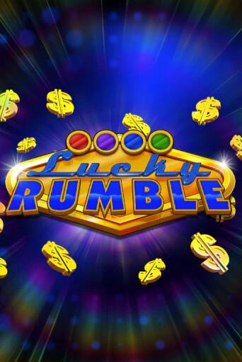 Lucky Rumble игра онлайн | Казино 888 бесплатно и без регистрации