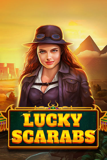 Lucky Scarabs игра онлайн | Казино 888 бесплатно и без регистрации