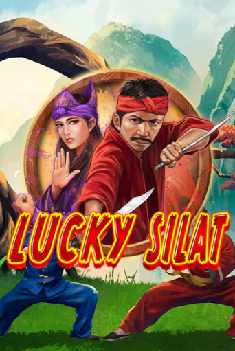 Lucky Silat игра онлайн | Казино 888 бесплатно и без регистрации