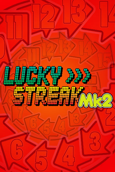 Lucky Streak Mk2 игра онлайн | Казино 888 бесплатно и без регистрации