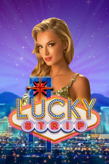 Lucky Strip игра онлайн | Казино 888 бесплатно и без регистрации