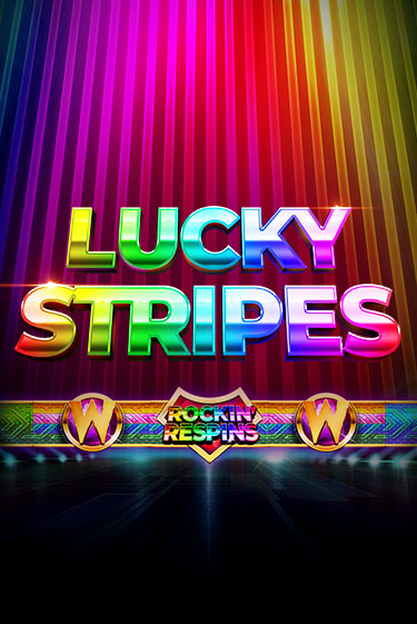 Lucky Stripes игра онлайн | Казино 888 бесплатно и без регистрации