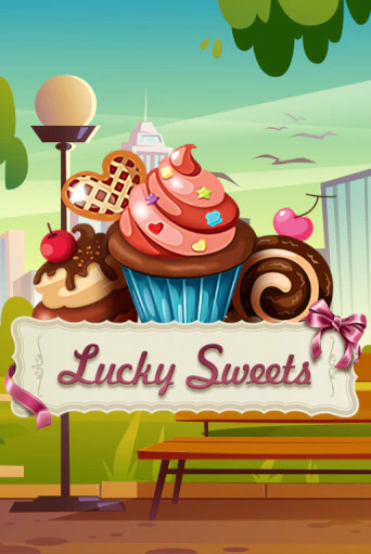 Lucky Sweets игра онлайн | Казино 888 бесплатно и без регистрации