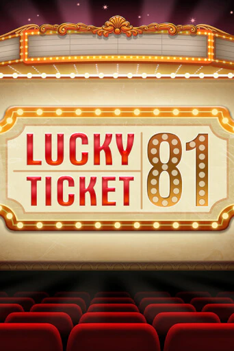 Lucky Ticket 81 игра онлайн | Казино 888 бесплатно и без регистрации